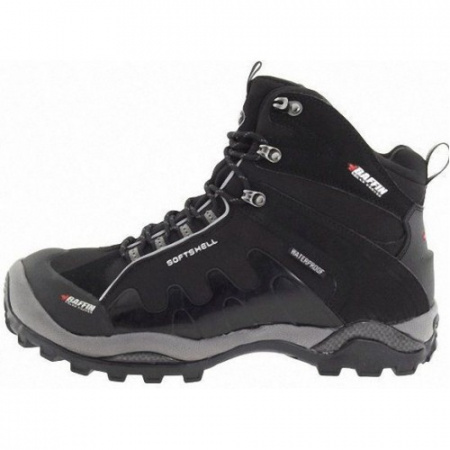 ботинки Baffin Zone Black2