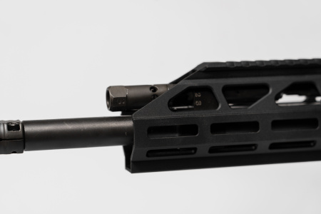 Карабин SWC BOLD-GP, кал.223Rem, 14,5" (370mm) SpineGun 