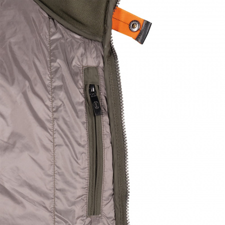 Жилет Remington Equinox Olive р.XL 