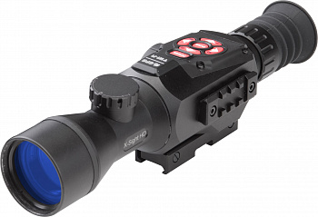 Прицел ночного видения цифровой ATN X-Sight 2 HD 5-20x85