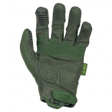 Перчатки MECHANIX M-Pact OD Green, р.L 