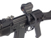 Кронштейн SAG BIT боковой быстр. Picatinny/ACOG для АК/Сайга