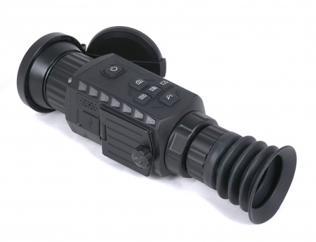 Прицел тепловизионный Arkon Alfa HT 50