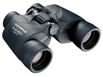Бинокль Olympus 8x40 DPS I