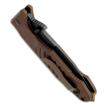Нож складной Fox Knives DELTA SPECIAL OPS 