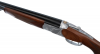 Ружье HUGLU 104AE Silver Black калибр 12*76 L=760mm 