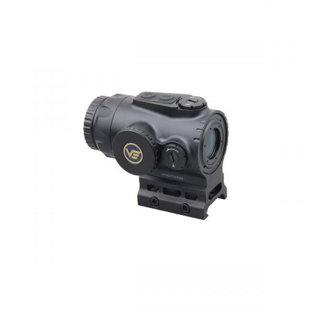 Призматический прицел Vector Optics Paragon 1x16 Micro 