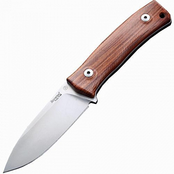 Нож фиксированный Lion Steel M4  M390