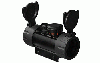 прицел коллиматорный Leapers ITA Red/Green CQB Dot Sight