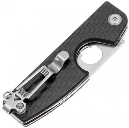 Нож складной Daggerr Cigarknife CF VG10 