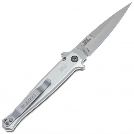 Нож складной Kershaw Launch 8 CPM154 RAW 