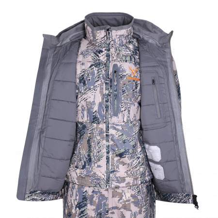 Костюм Remington 3 в 1 Blizzard р.M 