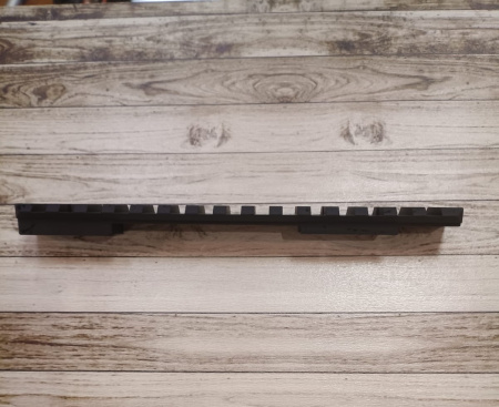 Планка Rang Weaver Remington/Bergara 0moa 