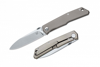 Нож складной Fox Knives by Bob Terzuola