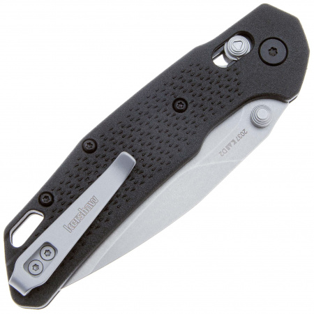 Нож складной Kershaw Heist D2 