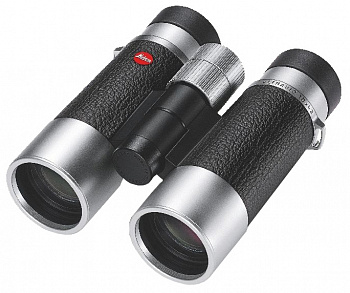 Бинокль Leica SilverLine 10x42