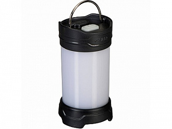 фонарь Fenix CL25R черный