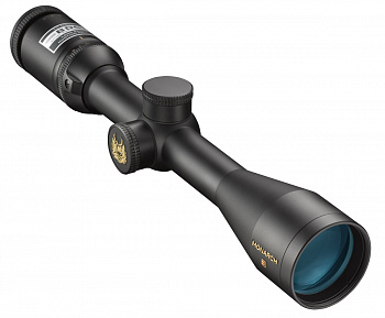 оптический прицел Nikon Monarch MC3 2.5-10×42 M NP
