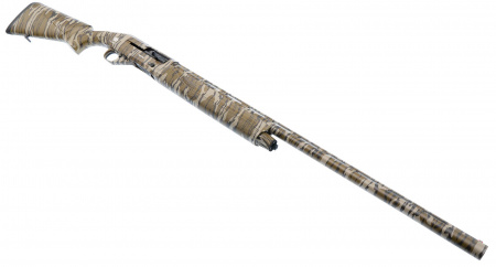 Ружье HUGLU Renova, Mossy Oak Bottomland, калибр 12/76, L=760 