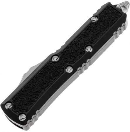 Нож Microtech Amphibian S/E Ram-Lok M390 