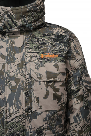 Костюм Remington Pro Hunting Club Figure р.XL 