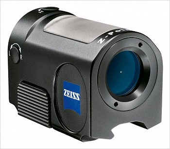 прицел коллиматорный Carl Zeiss Victory Z-Point на  Sauer 303
