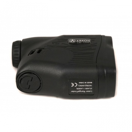 Лазерный дальномер Arkon LRF 1200 