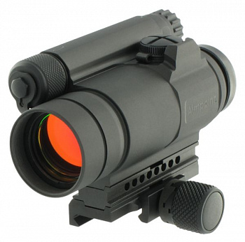 Прицел коллиматорный Aimpoint Comp М4H  2МОА