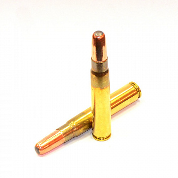 патрон PMP 9.3*62  SP ProAmm 18.53g. (20 шт)