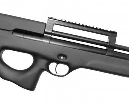Винтовка пневм. РСР "Атаман" Carbine ML15  калибр 6.35мм 