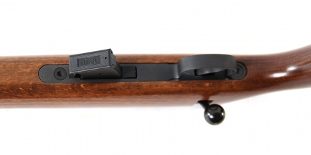 Карабин CZ 455 Standard    калибр 22LR 