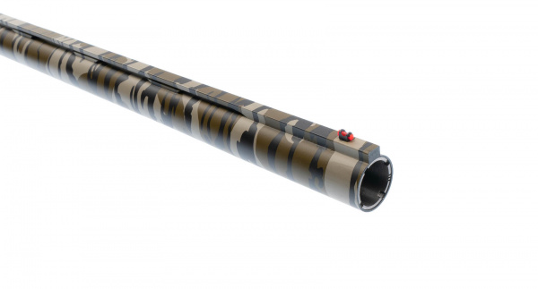 Ружье HUGLU Renova, Mossy Oak Bottomland, калибр 12/76, L=760 