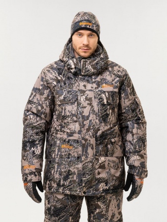 Костюм Remington Pro Hunting Club Figure II р.3XL 