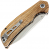 Нож складной Fox Knives FBF-781 ZW Paradigma 