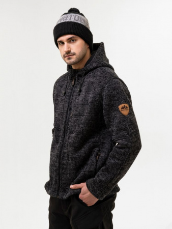 Куртка Remington Feel Good Black р. M 