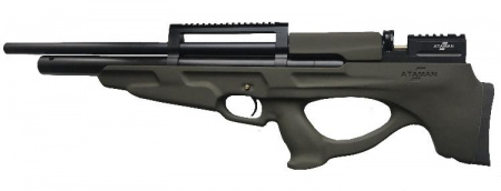 Винтовка пневм. РСР "Атаман" Carbine ML15  калибр 5,5мм 