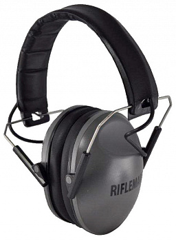наушники активные Rifleman EXS