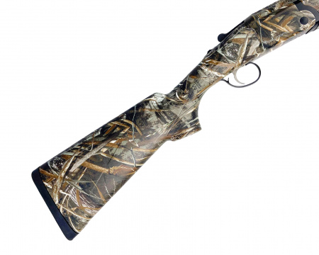 Ружье Beydora BDR 90 AL Synthetic Camo Max5, кал. 12*76, L=710mm (22-S1069, 01190455) 