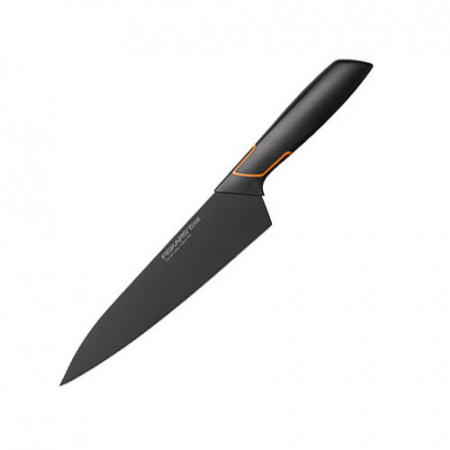 Нож кухонный Fiskars Edge 19см 