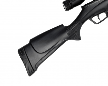 Винтовка пневм. Stoeger RX20 Synthetic Combo калибр 4,5мм 