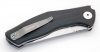 Нож складной Fantoni Sinkevich C.U.T. Flipper Black 