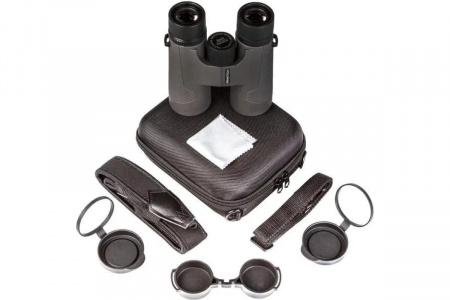 Бинокль Praktica Pioneer R 8x42, водозащита 