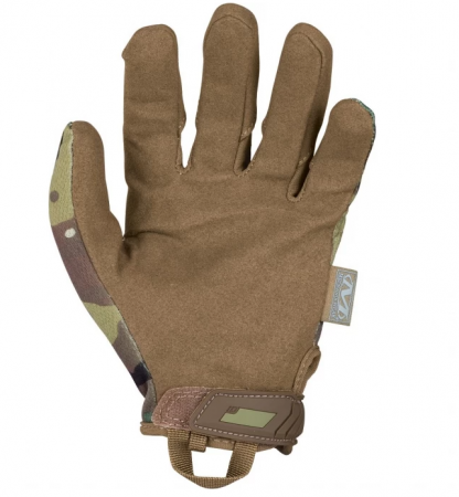 Перчатки MECHANIX Original MultiCam, р.XXL 