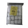 Патчи DEWEY 22cal 5.6мм (1000шт) 
