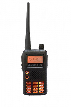 Радиостанция Kenwood TH-F5