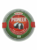 Пуля пневм. "Pioneer" 0,3г. 4,5мм.(550шт.) 