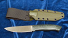 Apus Knives "Destruktor"