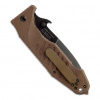 Нож складной Fox Knives DELTA SPECIAL OPS 