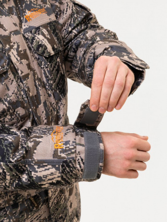 Костюм Remington Pro Hunting Club Figure II р.3XL 