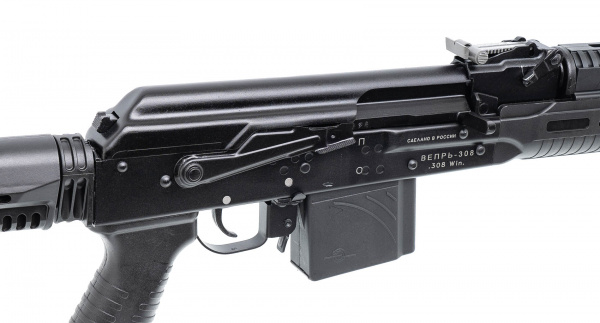 Карабин Вепрь СОК-95-05 кал.7,62*51 L=420mm 